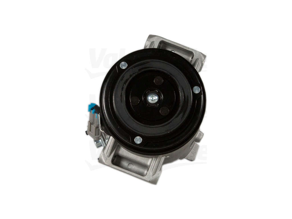 2007-2010 Pontiac G6 A/C Compressor (Valeo)