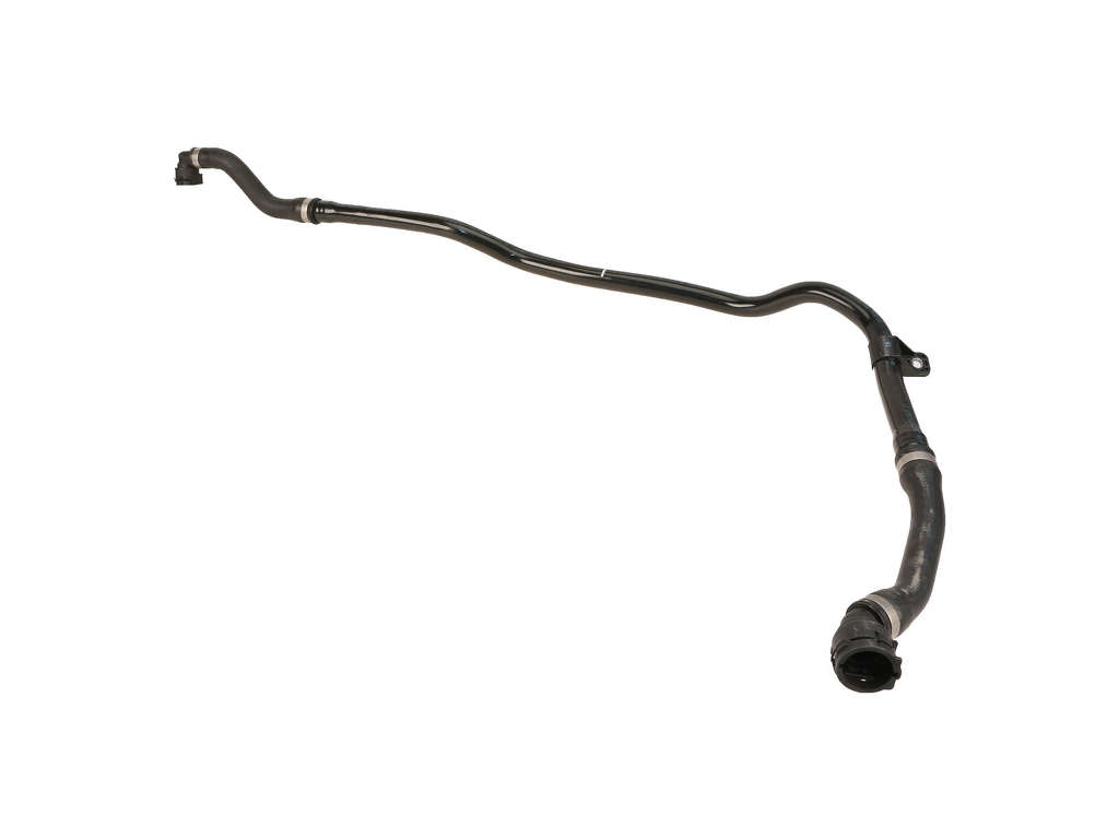 2015-2017 Mercedes-Benz S600 Radiator Coolant Hose (Genuine)