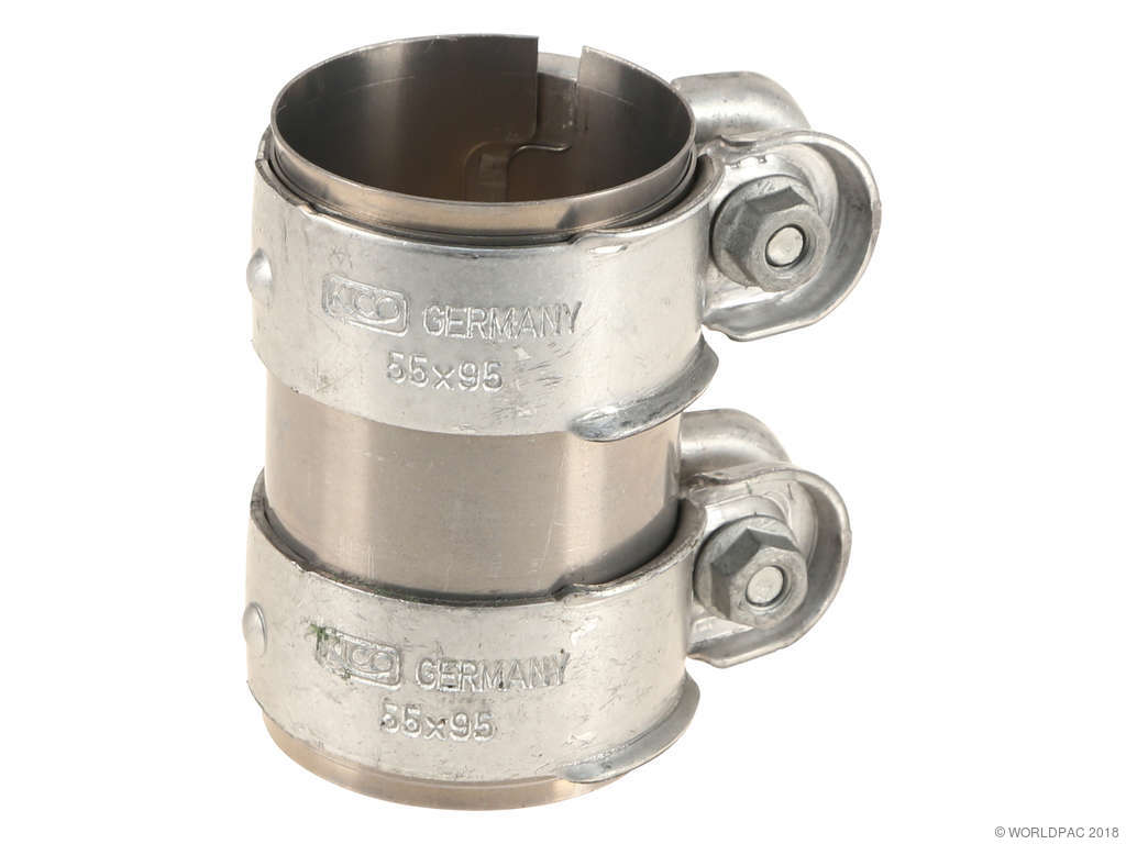 2009-2015 Mini Cooper Exhaust Clamp (Rein)