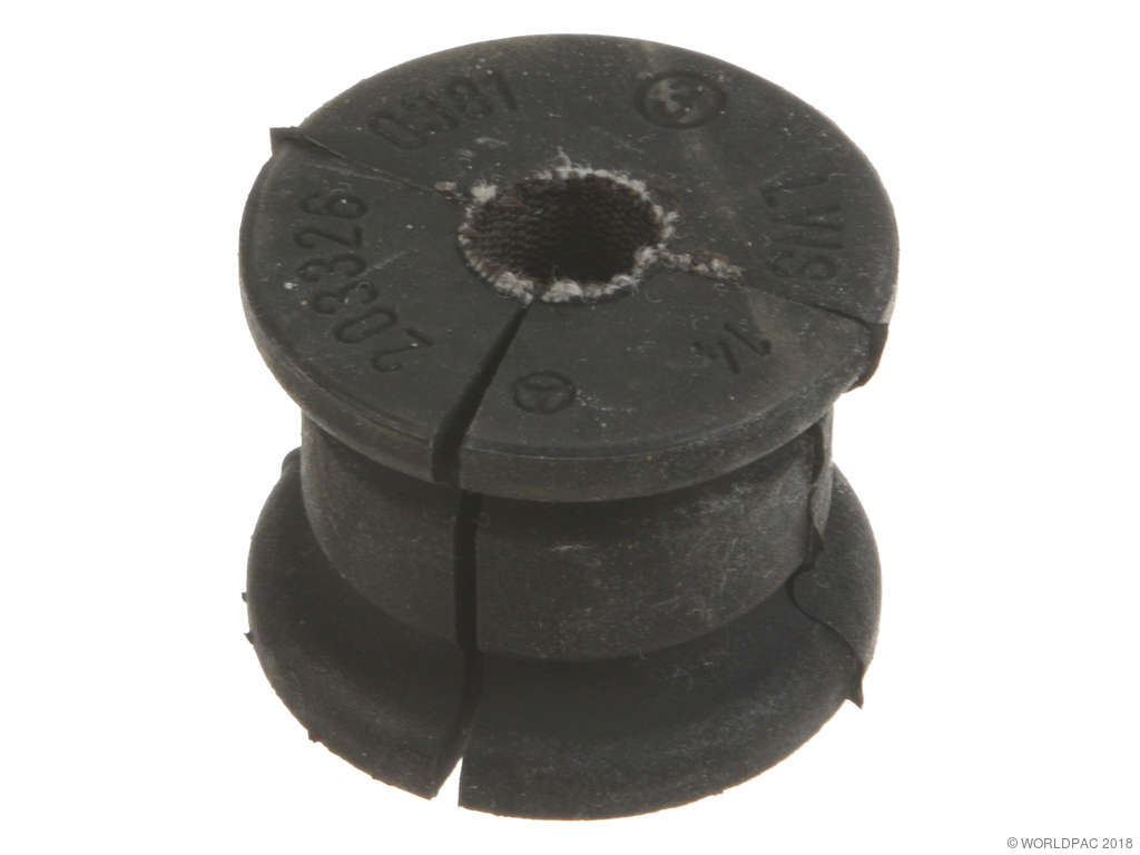 2001-2004 Mercedes-Benz C240 Suspension Stabilizer Bar Bushing - Rear (Genuine)
