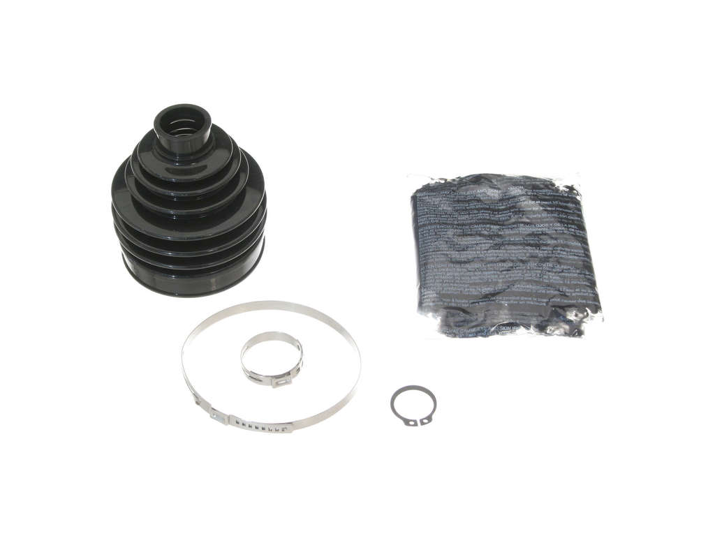 2006-2011 Kia Rio CV Joint Boot Kit - Front Left Outer or Front Right Outer or Left Outer or Right Outer (EMPI)