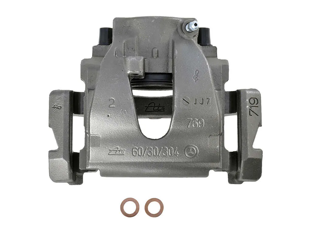 2006-2009 Mercedes-Benz E350 Disc Brake Caliper - Front Left (Autopart International)