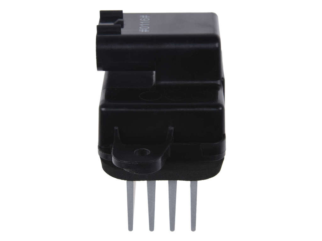2009-2012 Suzuki Equator HVAC Blower Motor Resistor (Autopart International)
