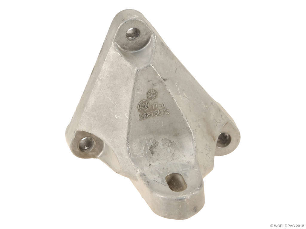 2004-2007 Saturn Vue Engine Mount Bracket - Front (Genuine)
