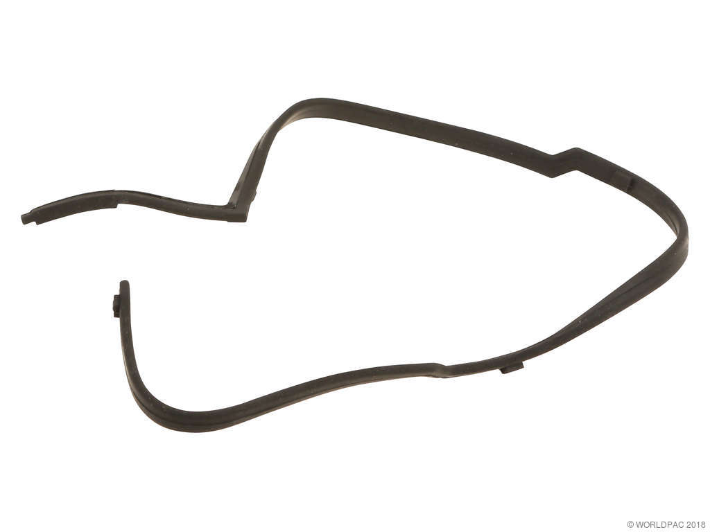 2005-2022 Honda Odyssey Engine Timing Cover Gasket -  or Right Upper or Upper (Genuine)