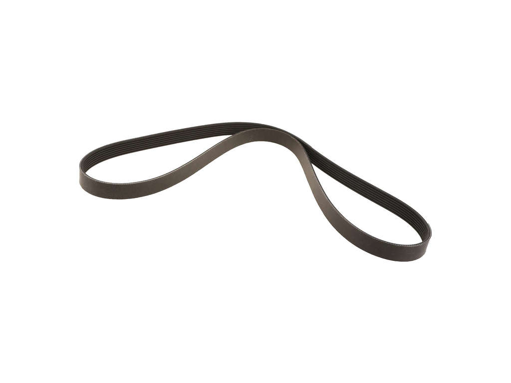 2011-2013 Nissan Quest Accessory Drive Belt - Alternator and Compressor or Alternator and Power Steering (Mitsuboshi)