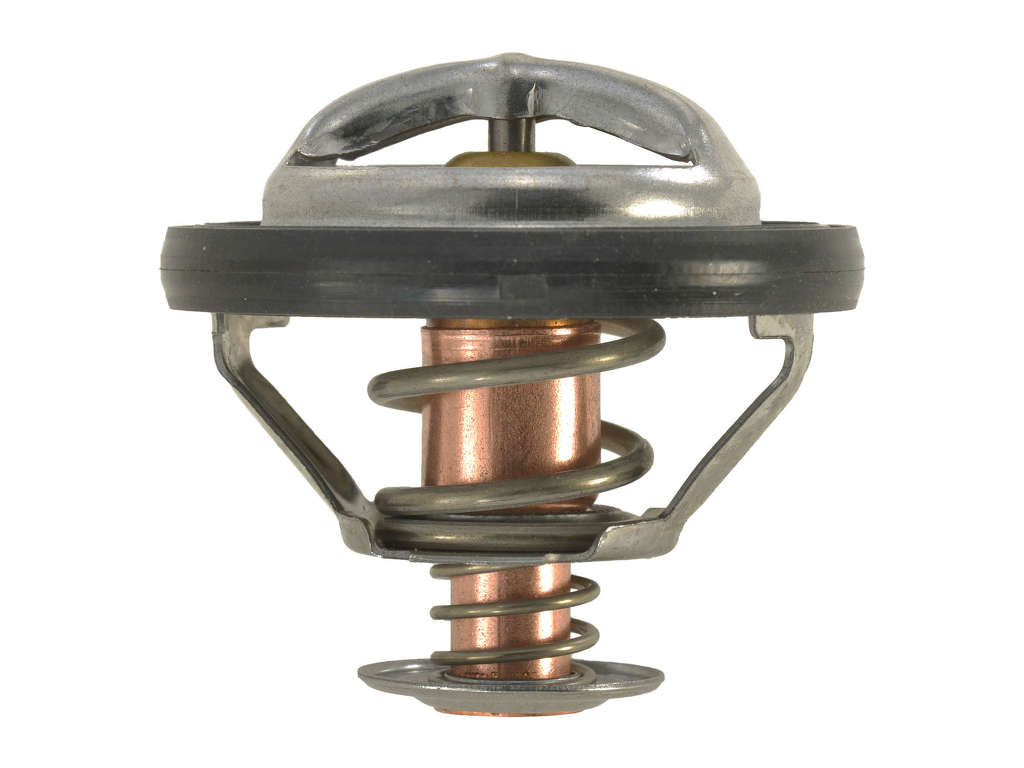 2004-2011 Volvo S40 Engine Coolant Thermostat (Autopart International)
