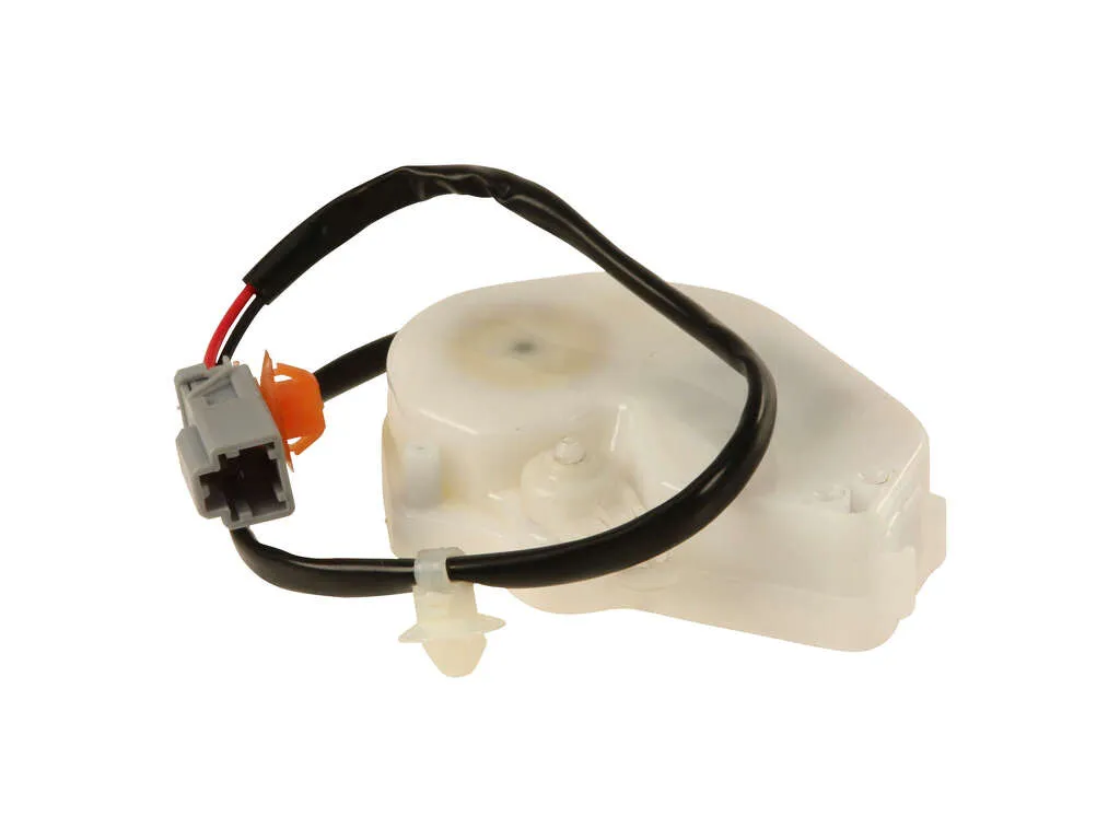 1997-2001 Honda Prelude Door Lock Actuator Motor - Right (Dorman)