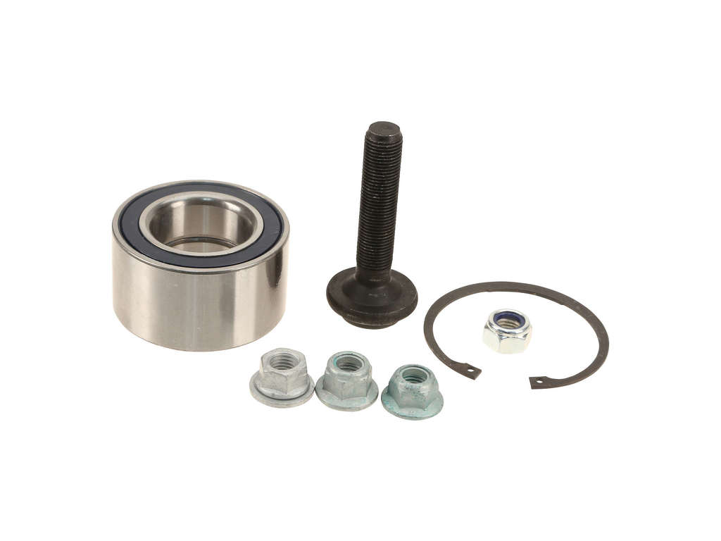 2000-2006 Volkswagen Golf Wheel Bearing - Front (FAG)