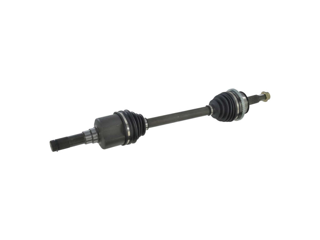 2003-2005 Lincoln Aviator CV Axle Assembly - Rear Left (Autopart International)