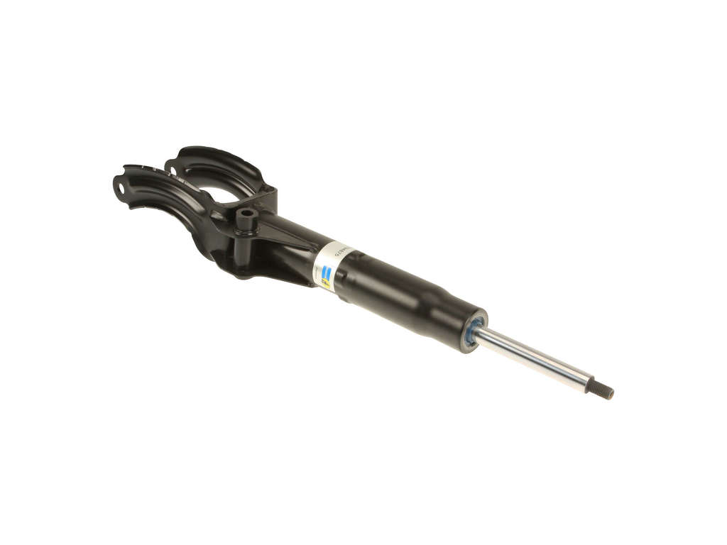 2008-2016 Porsche Cayenne Suspension Strut Assembly - Front Left (Bilstein)