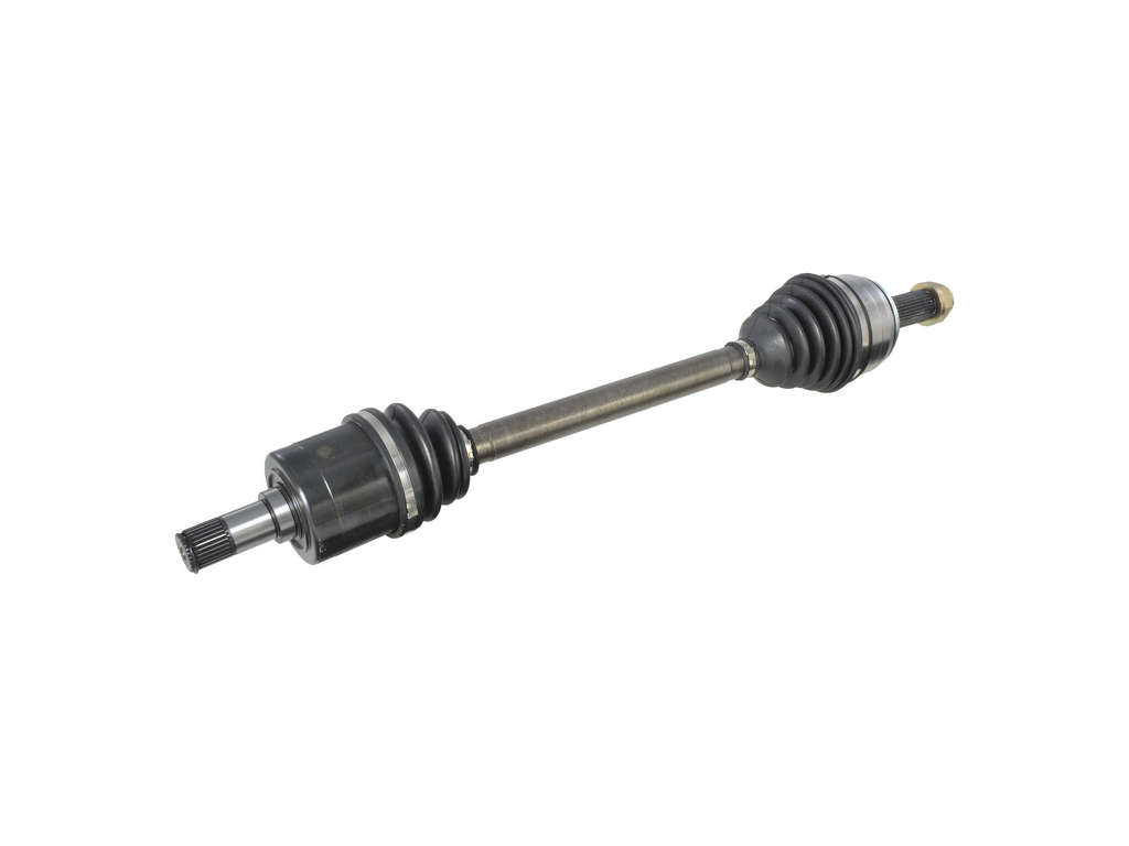 2006-2014 Honda Ridgeline CV Axle Assembly - Front Left (Autopart International)