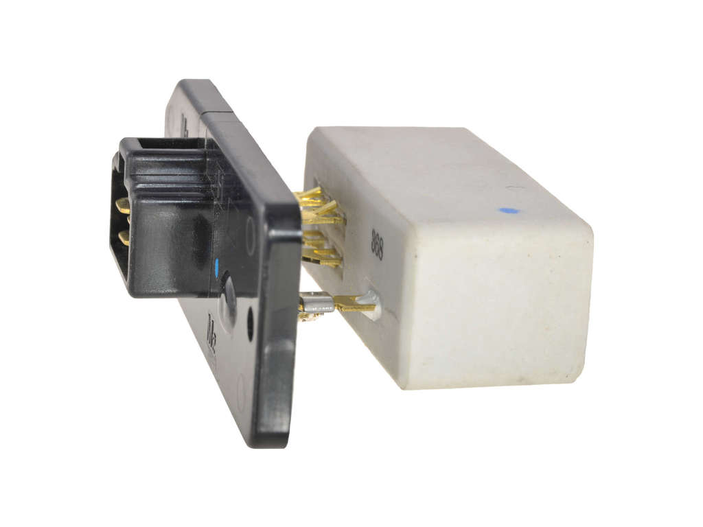 2003-2010 Dodge Viper HVAC Blower Motor Resistor (Autopart International)
