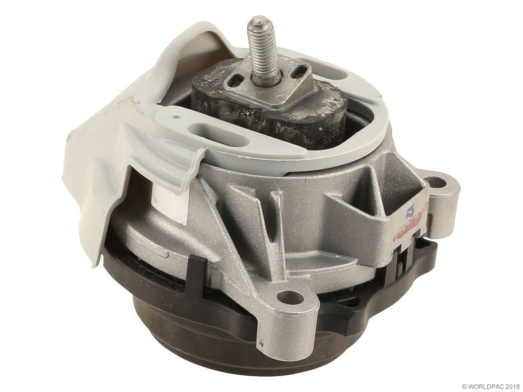 2011-2017 BMW X3 Engine Mount - Right (Corteco)