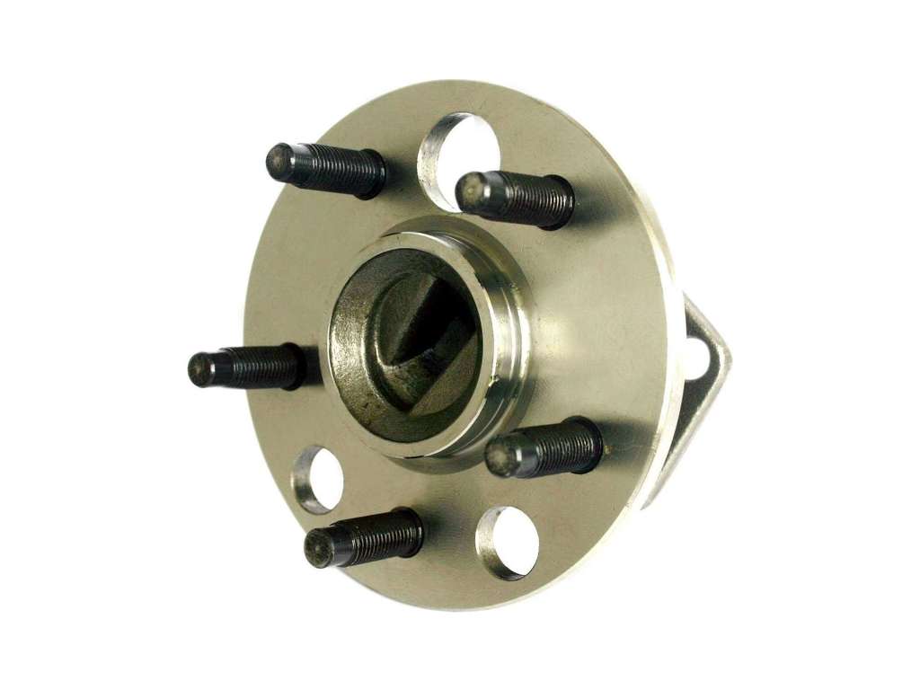 1985-2005 Chevrolet Cavalier Wheel Bearing and Hub Assembly - Rear (Timken)