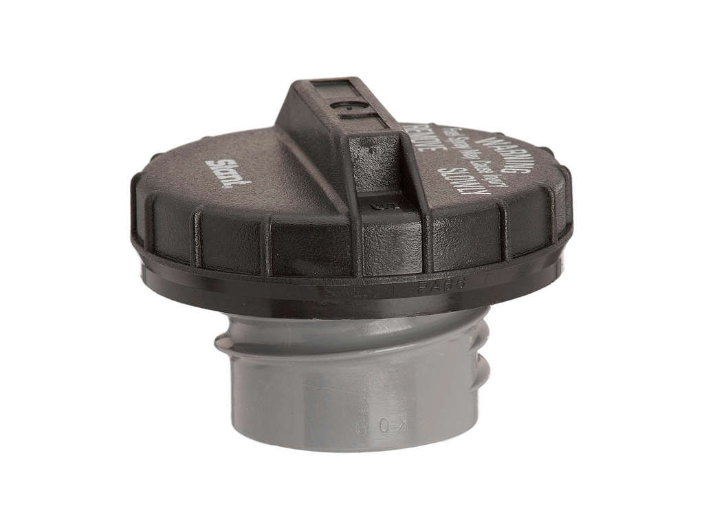 1997-1998 Ford E-350 Econoline Fuel Tank Cap (CARQUEST)