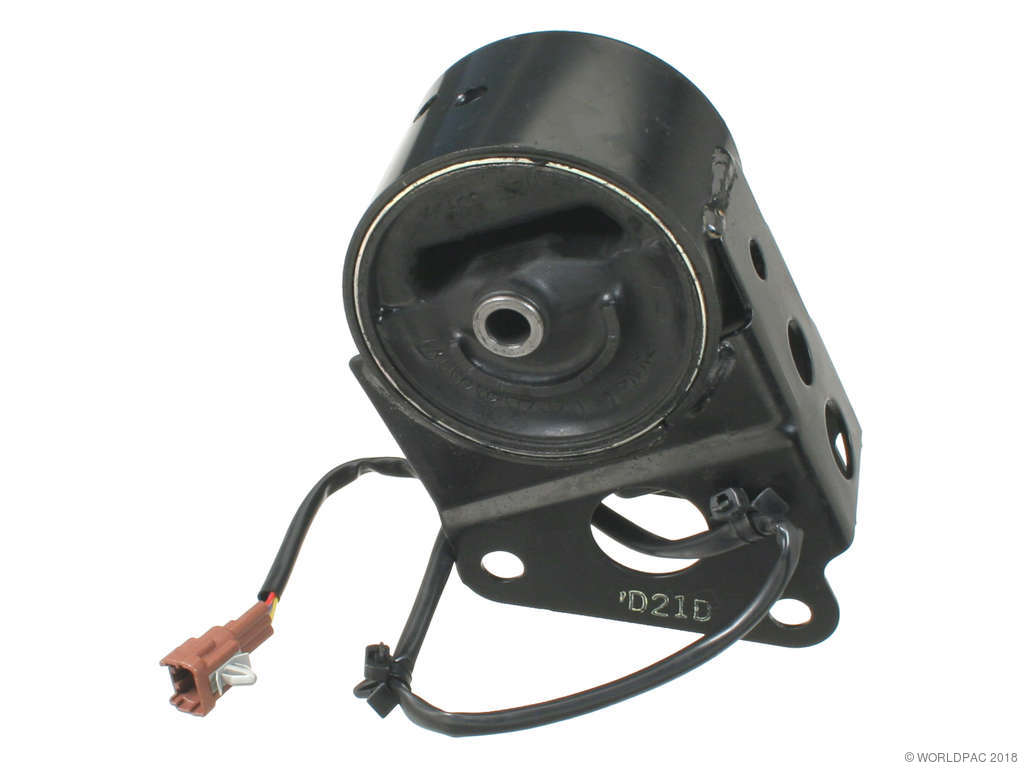2004-2009 Nissan Quest Engine Mount - Front (Genuine)