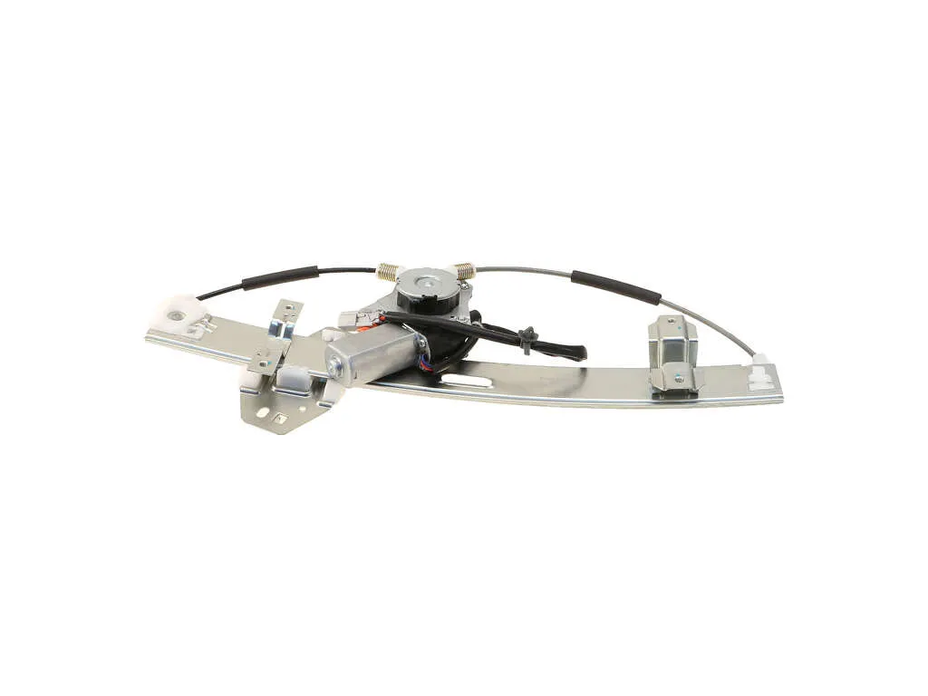 1999-2003 Acura TL Power Window Motor and Regulator Assembly - Rear Left (Autopart International)