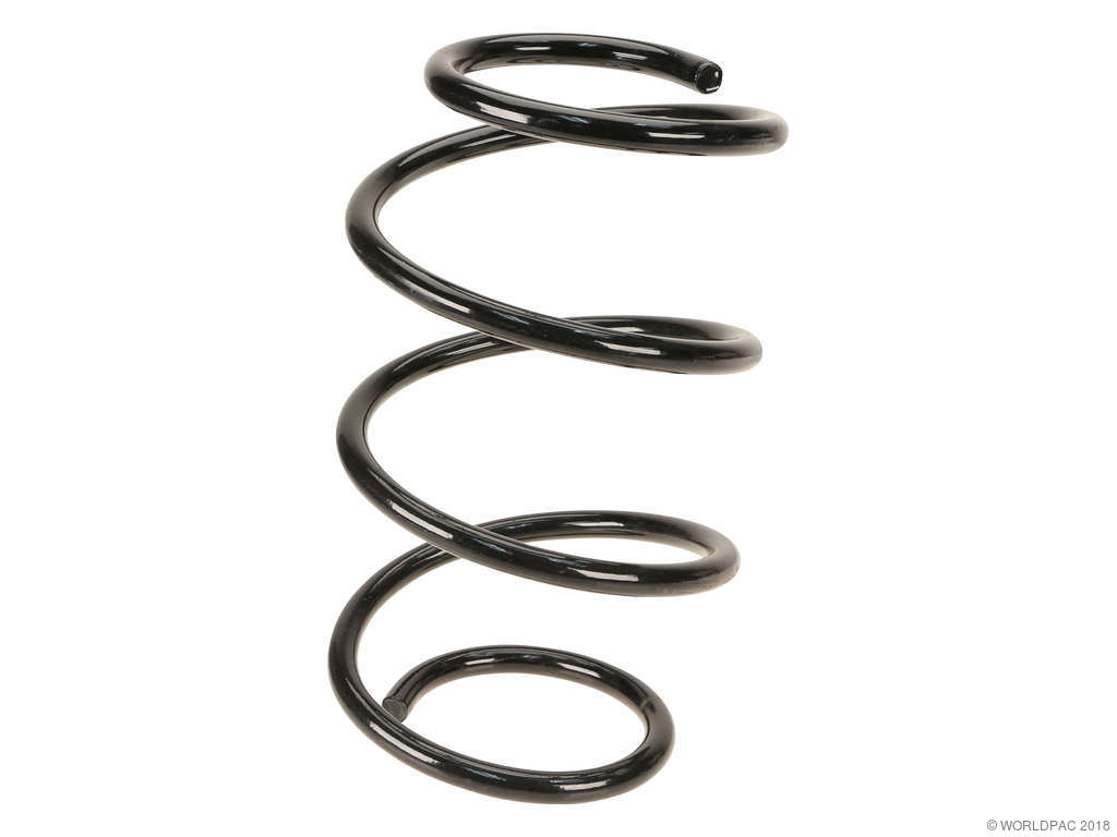 2008-2013 Nissan Altima Coil Spring - Front (Original Equipment)