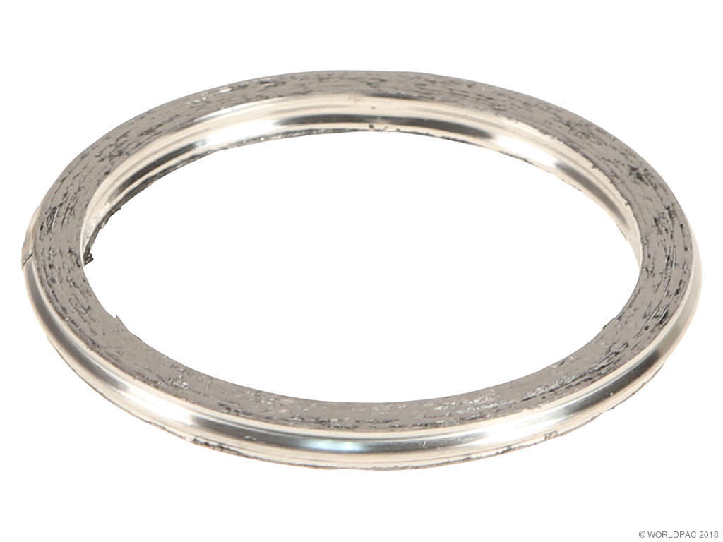 1997-1998 Chevrolet S10 Catalytic Converter Gasket - Rear (Mahle)