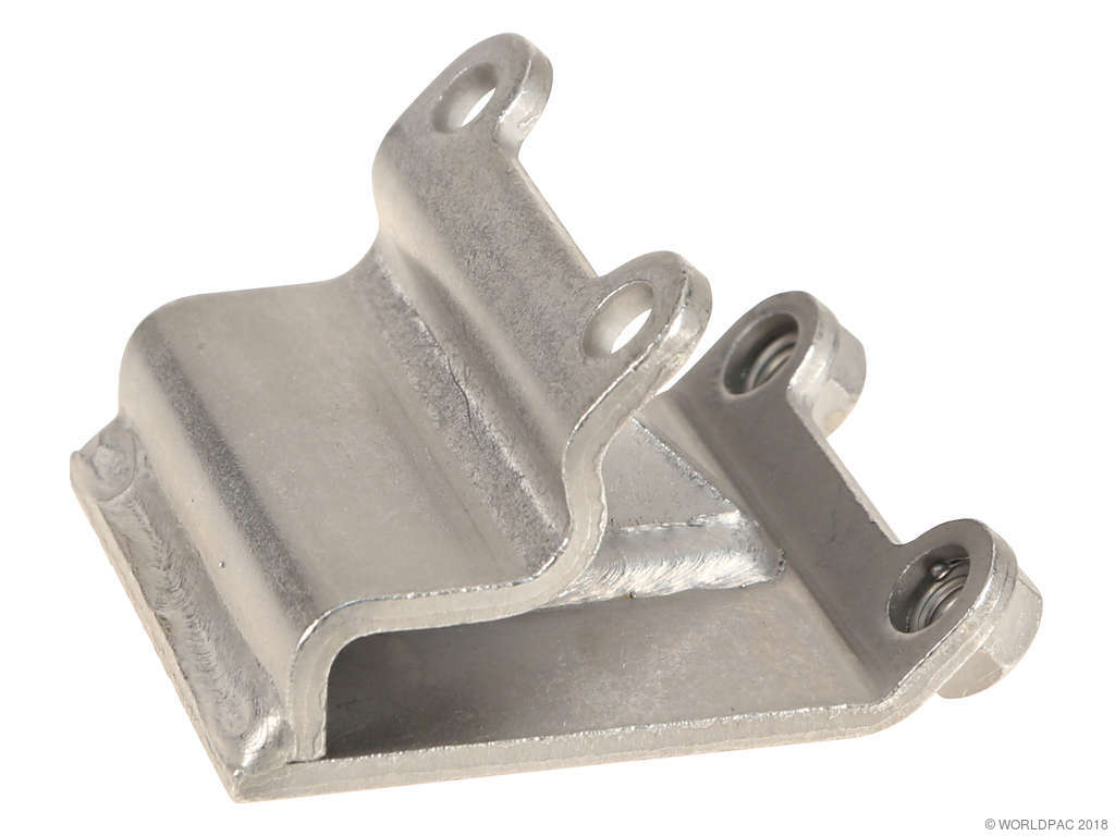 2001-2012 Porsche 911 Manual Transmission Mount Bracket (Genuine)