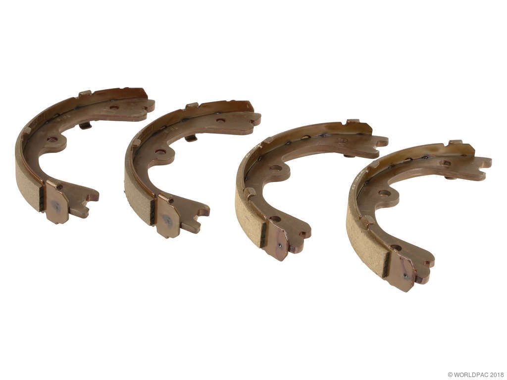 2003-2008 INFINITI FX35 Parking Brake Shoe (Genuine)