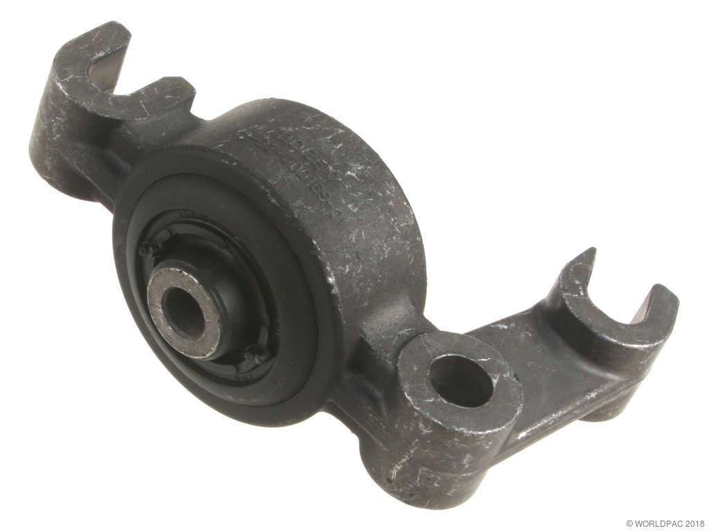 2003-2011 Saab 9-3 Suspension Shock Absorber Mount - Rear Upper (Lemfoerder)