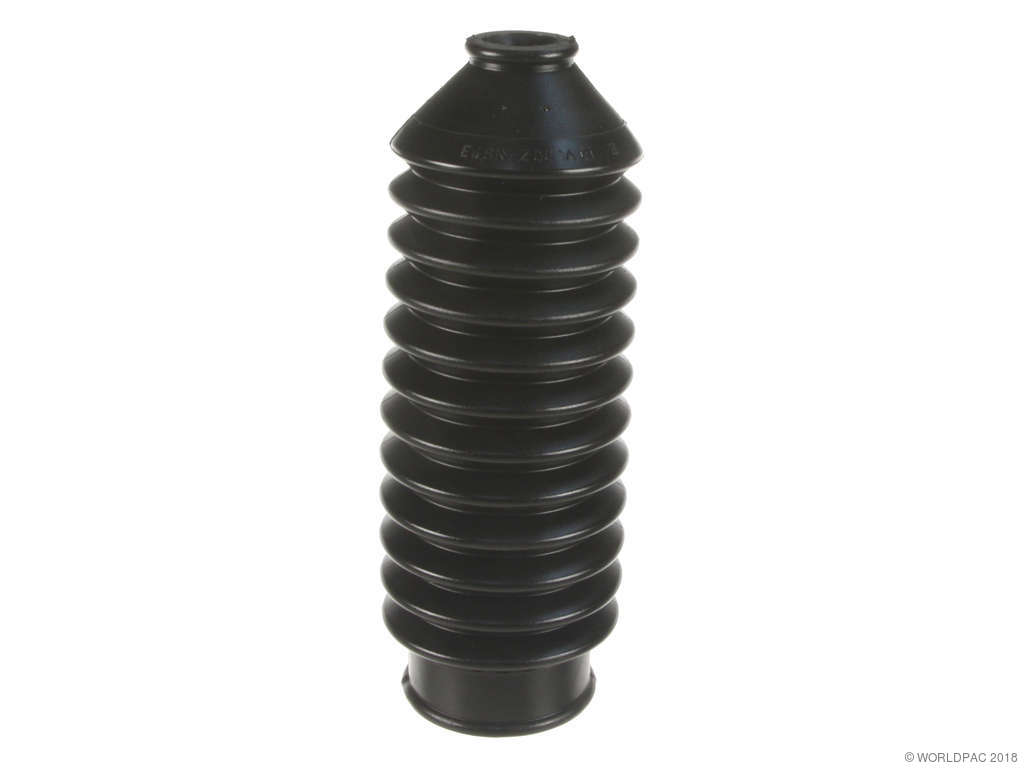 1995-2003 Jaguar XJR Suspension Shock Absorber Bellows - Rear (Genuine)