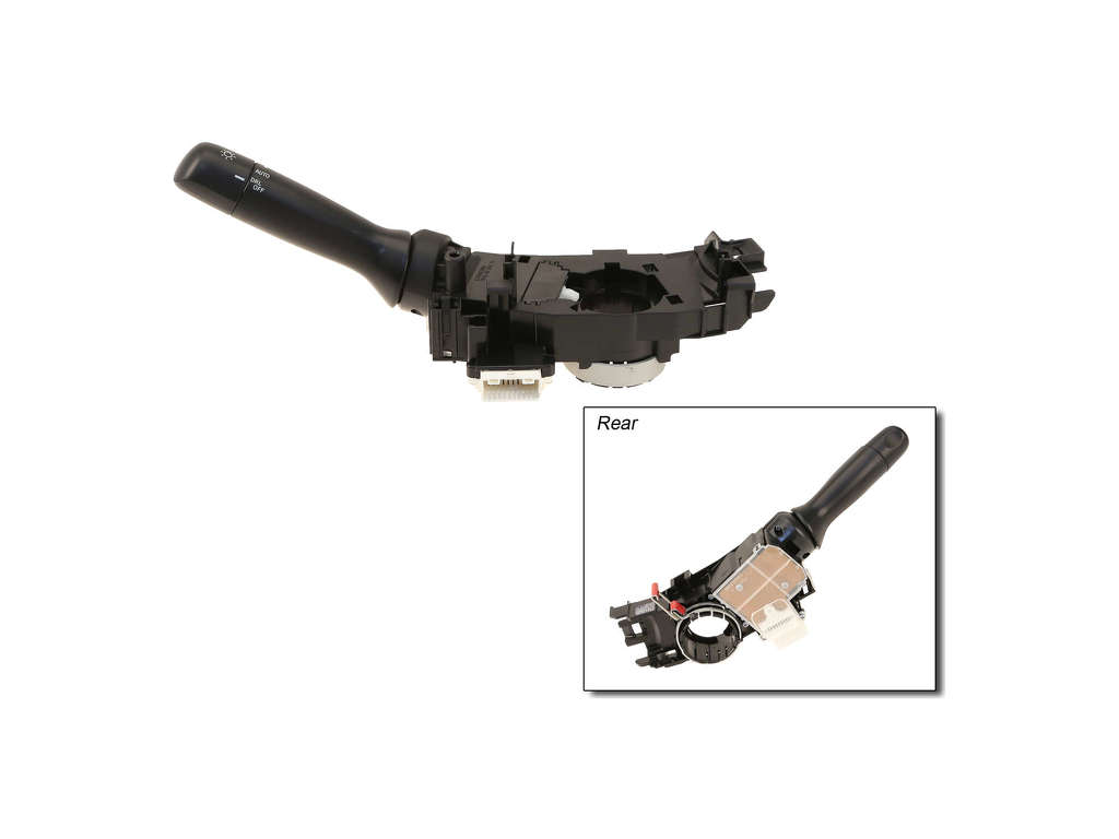 2007-2009 Toyota Camry Combination Switch (Genuine)