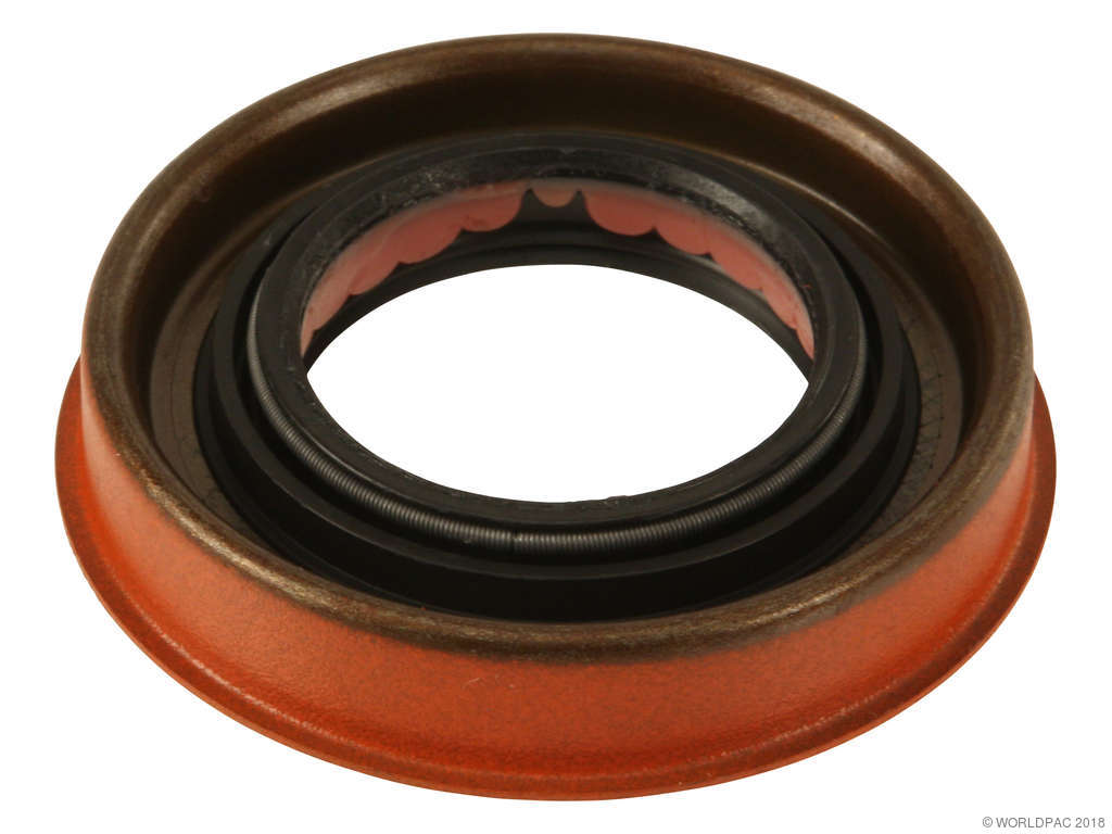 2003-2005 Chevrolet Astro Drive Axle Shaft Seal - Rear (ACDelco)