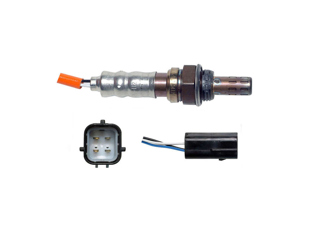 2010-2012 Mazda CX-7 Oxygen Sensor - Downstream (Denso)