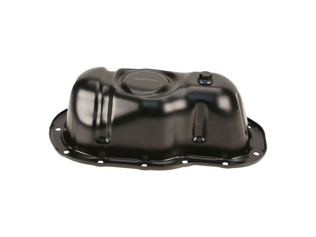 2007-2014 Toyota FJ Cruiser Engine Oil Pan -  or Lower (Autopart International)