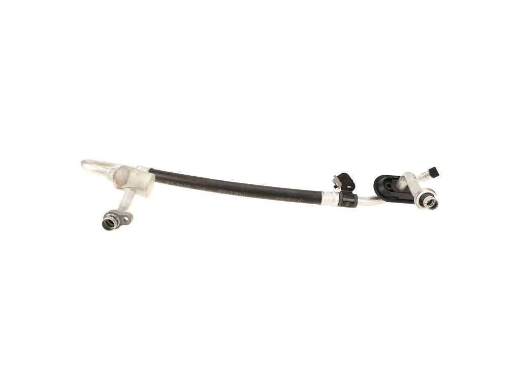 2007-2008 INFINITI G35 A/C Refrigerant Hose (Genuine)