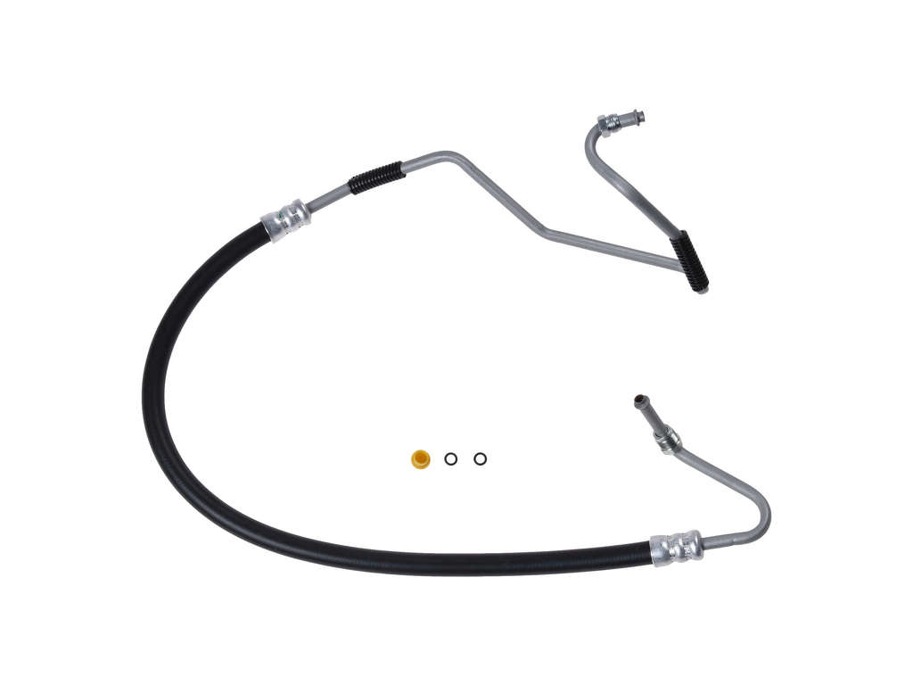 2008-2009 Saturn Vue Power Steering Pressure Hose (Autopart International)