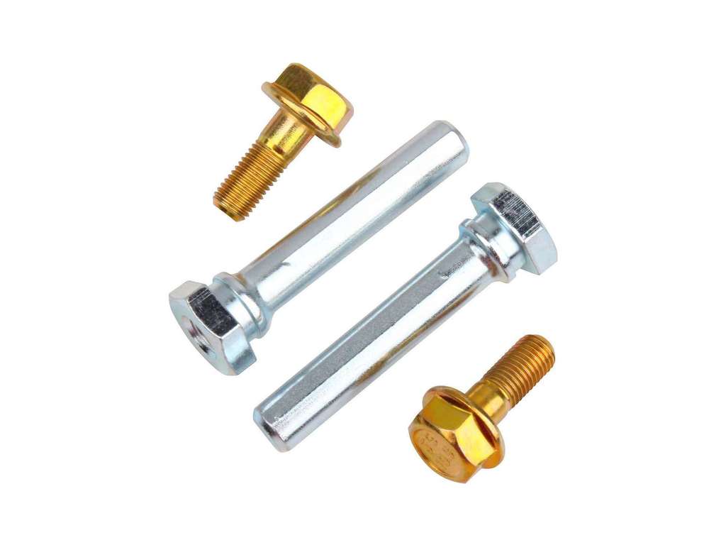 2002-2008 GMC Envoy Disc Brake Caliper Pin - Rear (Wearever)