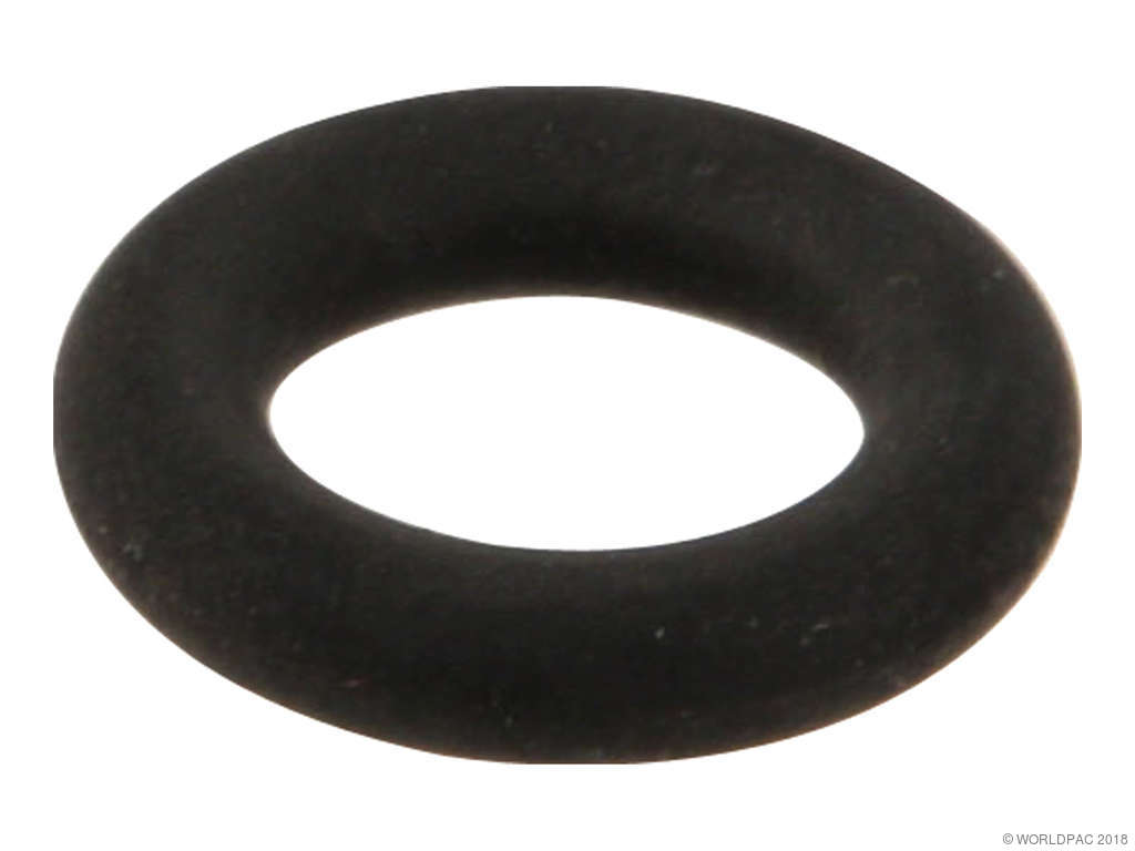 1997-2004 Porsche Boxster Engine Oil Dipstick Tube Seal - Lower (Victor Reinz)