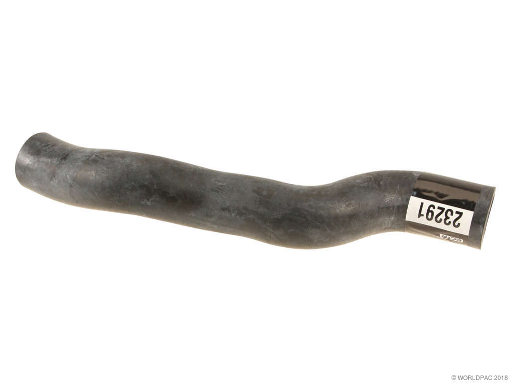 2006-2009 Saab 9-3 Radiator Coolant Hose - Upper (Gates)
