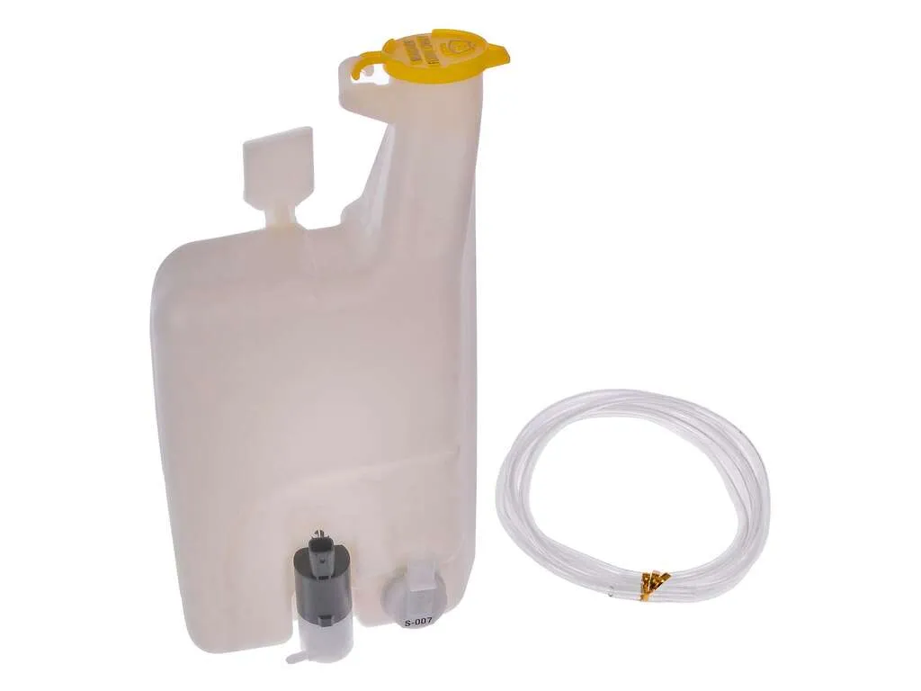 2002-2004 Dodge Ram 1500 Washer Fluid Reservoir (Dorman)