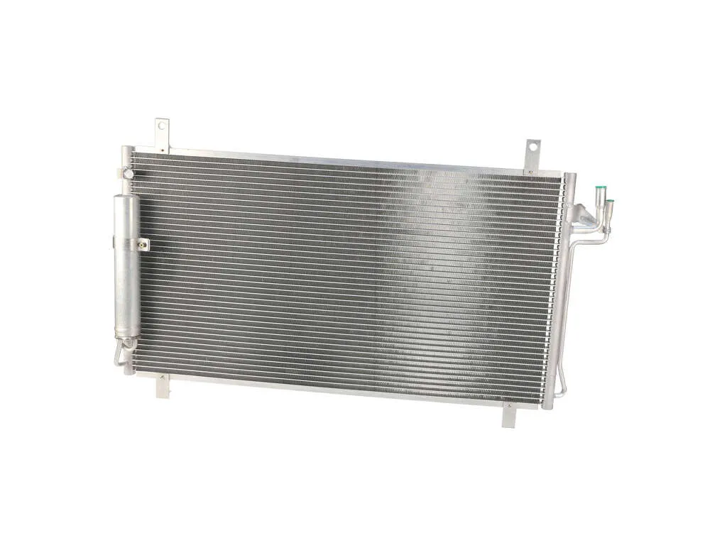 2003-2007 INFINITI G35 A/C Condenser (Koyo Cooling)