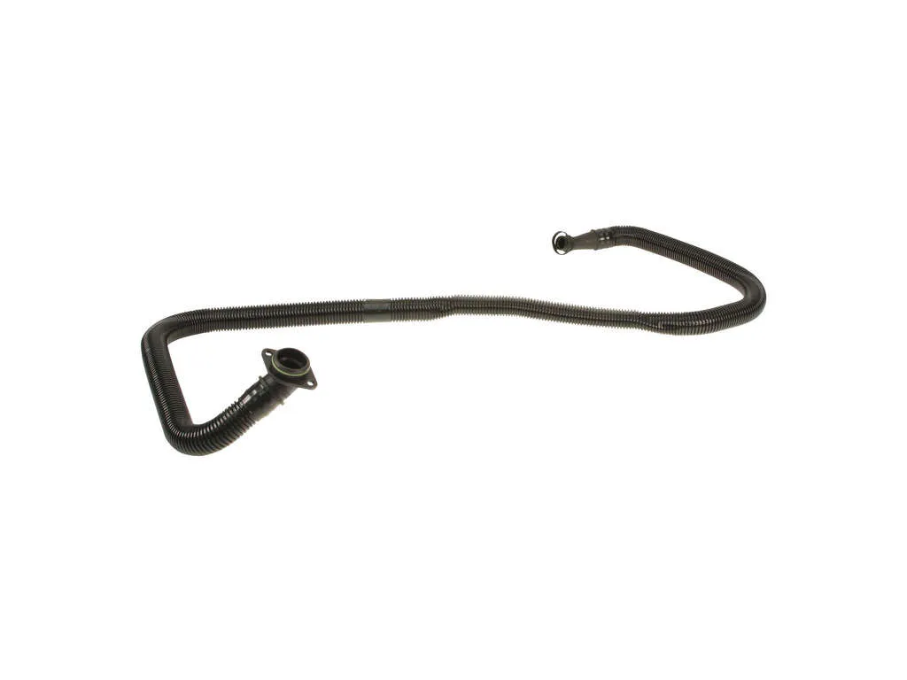 2002-2005 Porsche 911 Engine Crankcase Breather Hose (Genuine)
