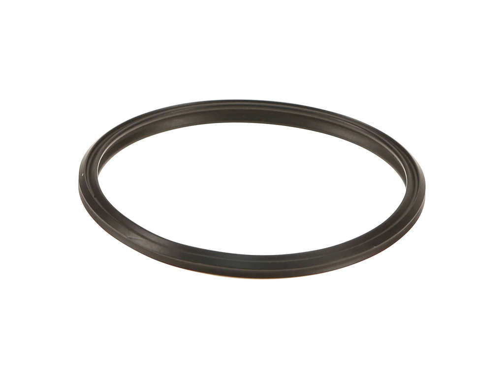 2008-2012 Mini Cooper Engine Air Intake Hose Seal (Genuine)