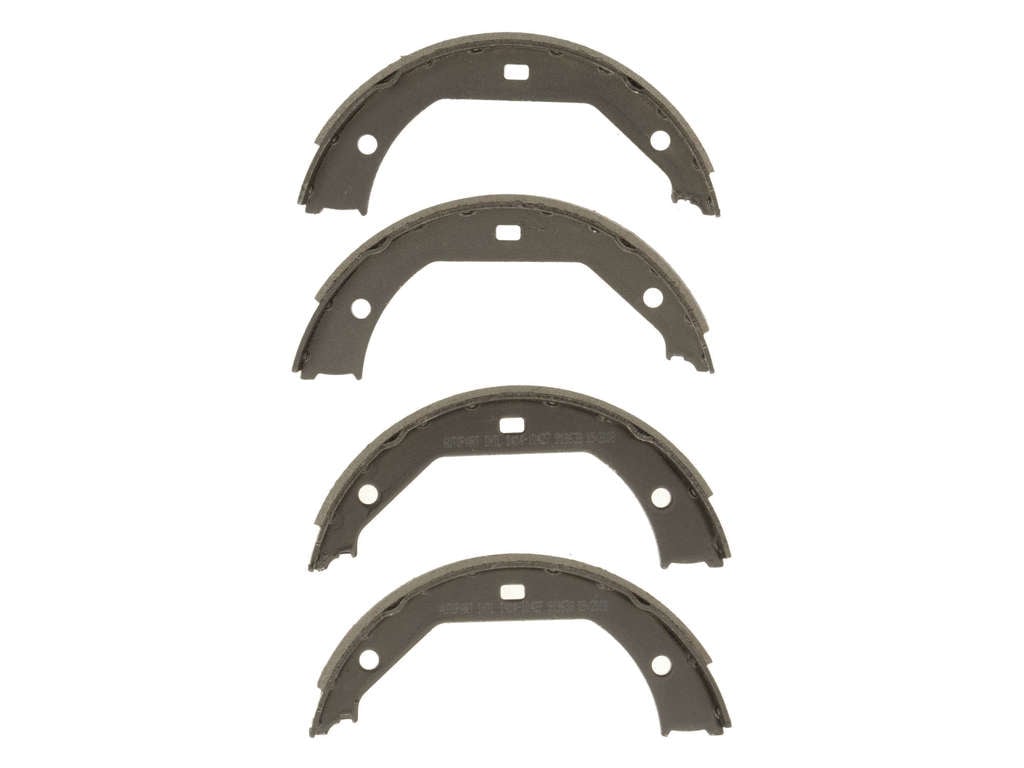 2016-2021 BMW M2 Parking Brake Shoe (Autopart International)