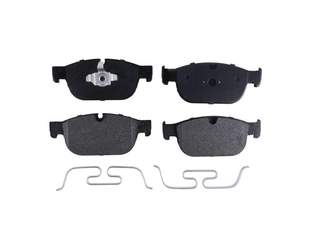 2016-2022 Volvo XC90 Disc Brake Pad Set - Front (Autopart International)