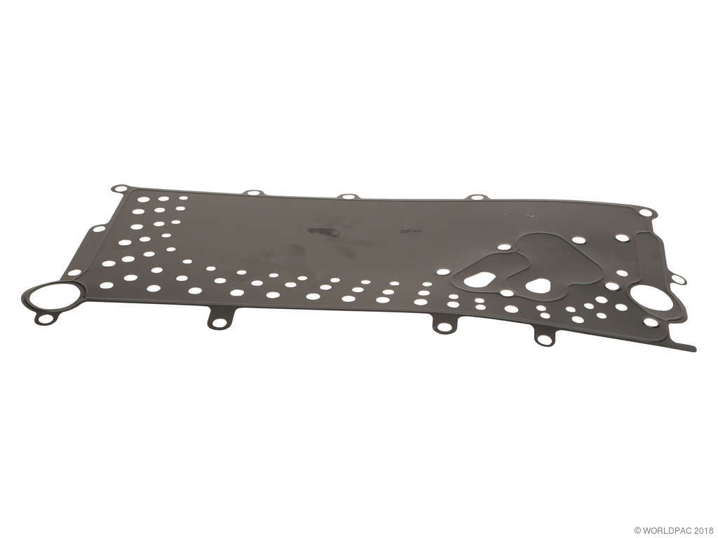2004-2005 Audi Allroad Quattro Valley Pan Gasket (Elring)