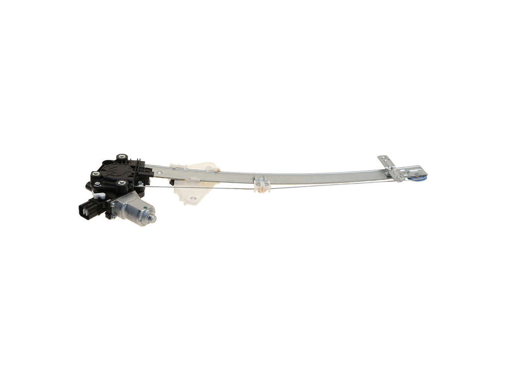 2015-2017 Subaru WRX Power Window Motor and Regulator Assembly - Front Left (TSK)