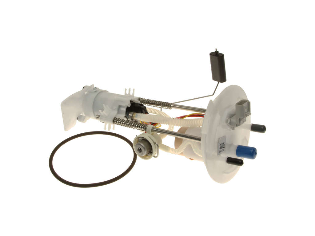 2007-2008 Lincoln Navigator Fuel Pump Module Assembly (Delphi)