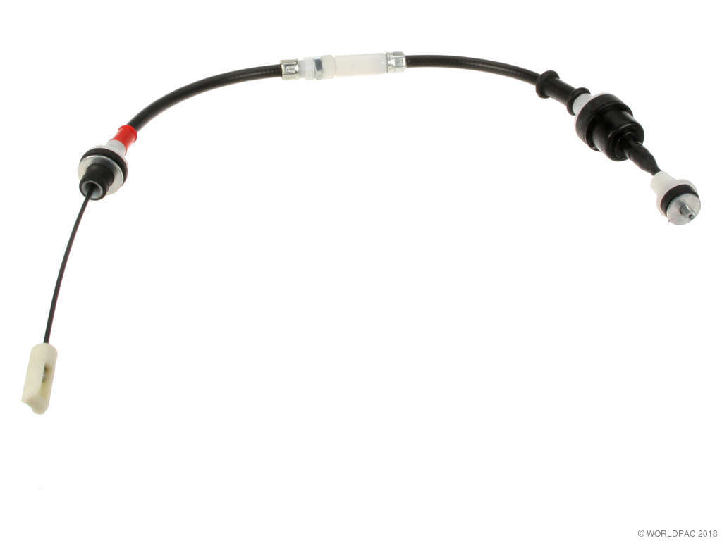 1994-1997 Saab 900 Clutch Cable (Febi)