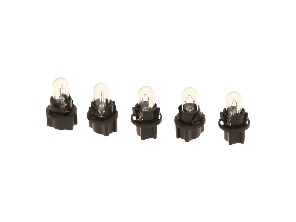 2003-2004 INFINITI FX35 Instrument Panel Light Bulb (Dorman)