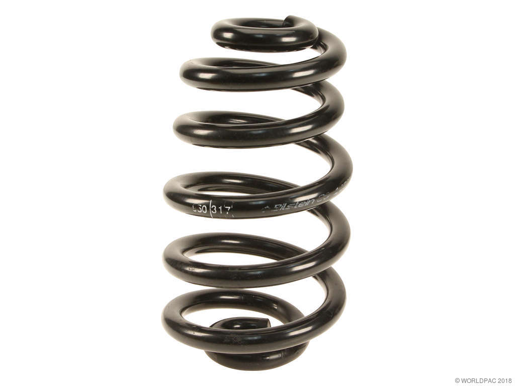 2007-2008 Audi RS4 Coil Spring - Rear (Bilstein)