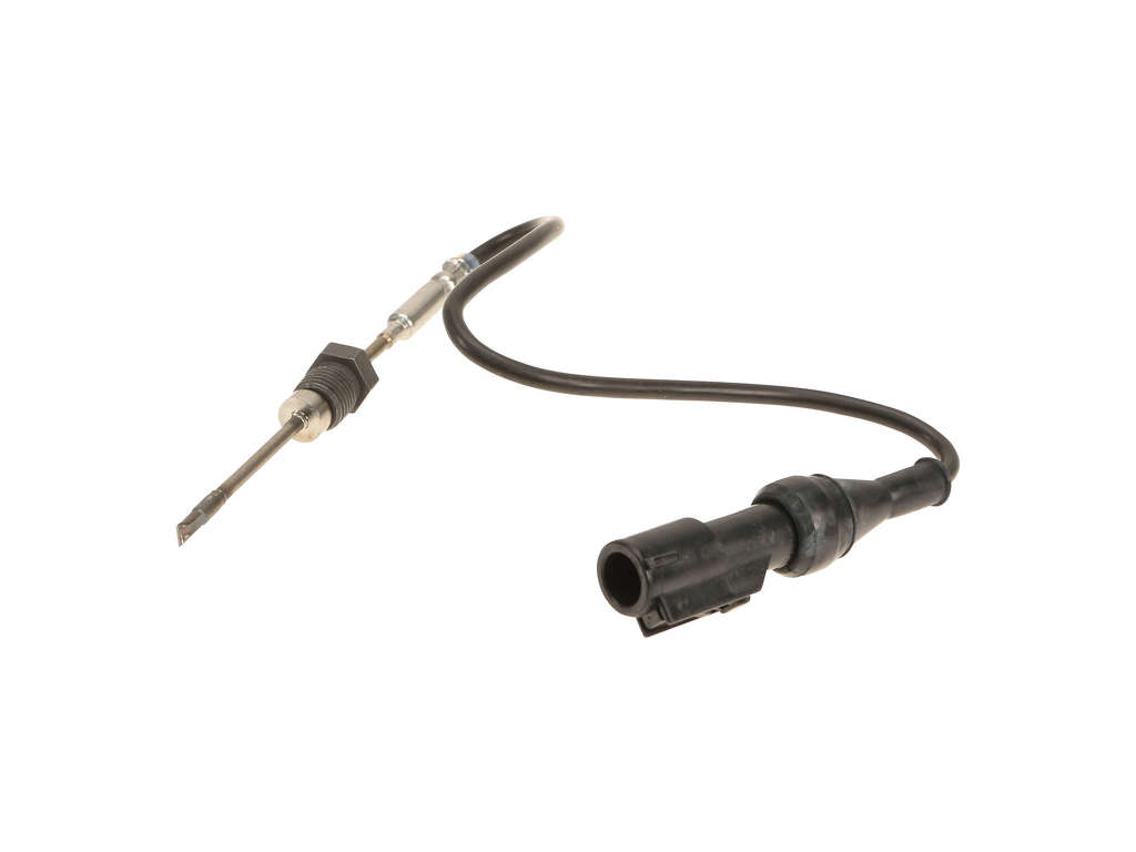 2008-2010 Ford F-550 Super Duty Emission Temperature Sensor (Walker Products)